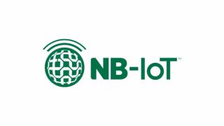 nb iot Logo