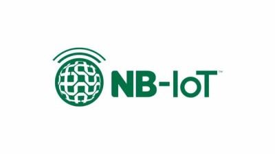 nb iot Logo