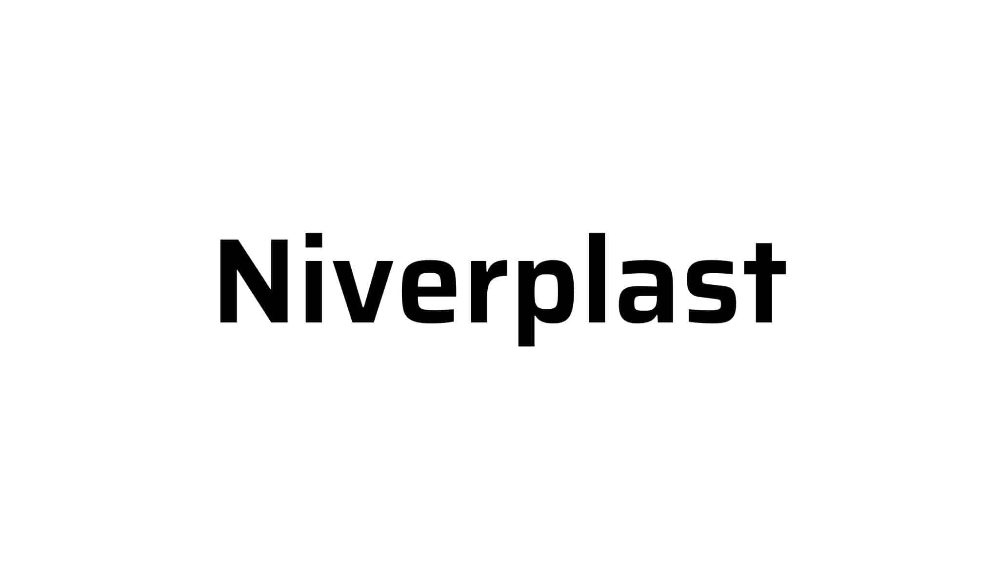 Niverplast Logo