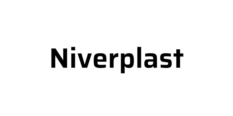 Niverplast Logo