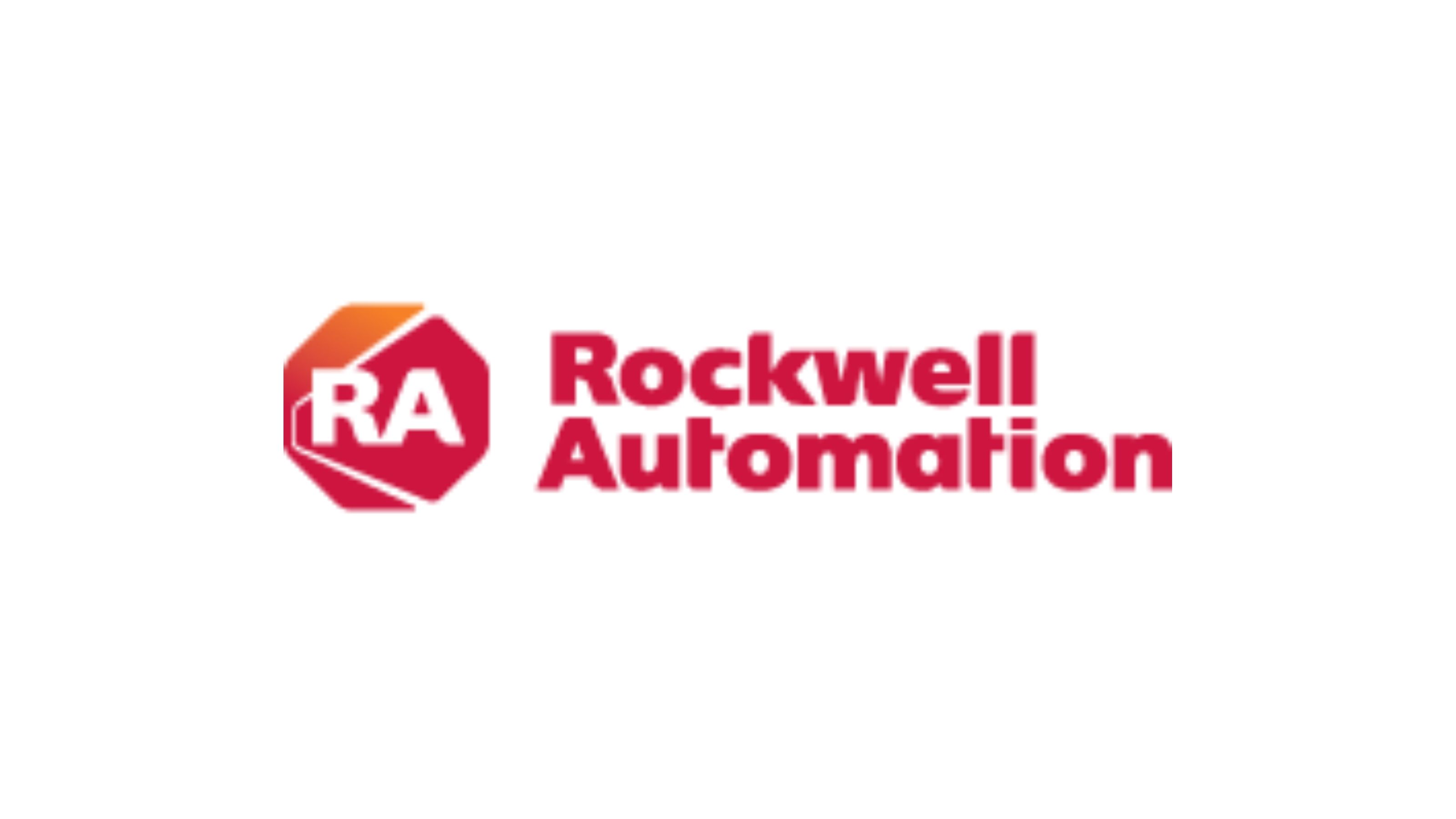 Rockwell Automation Logo