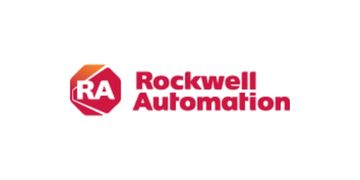 Rockwell Automation Logo