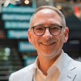 Boris Scharinger, Ansprechperson