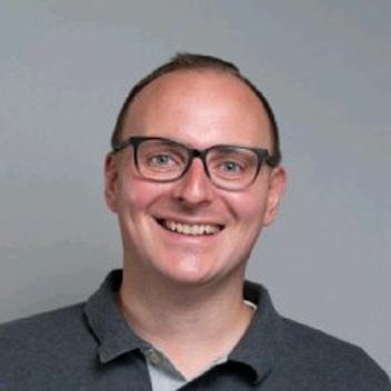 Christopher Keller