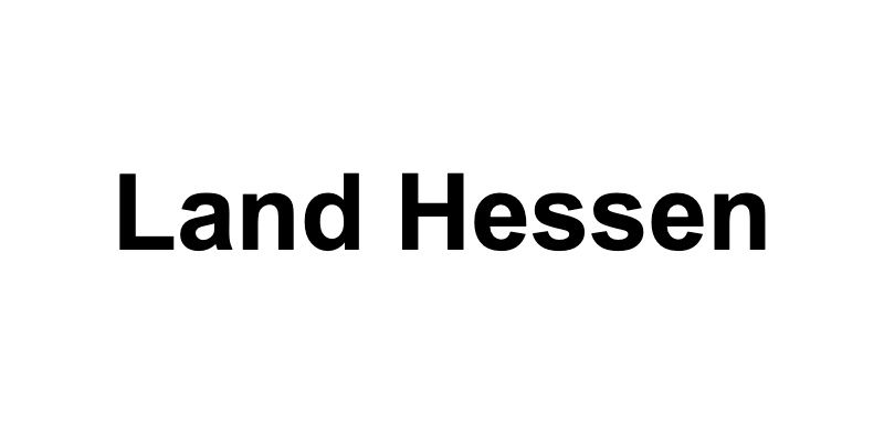 Land Hessen Logo
