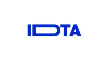 Industrial Digital Twin Association e. V. (IDTA) Logo