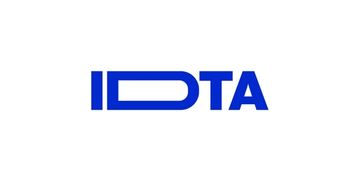 Industrial Digital Twin Association e.V. Logo