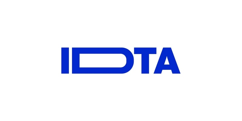 Industrial Digital Twin Association e. V. (IDTA) Logo
