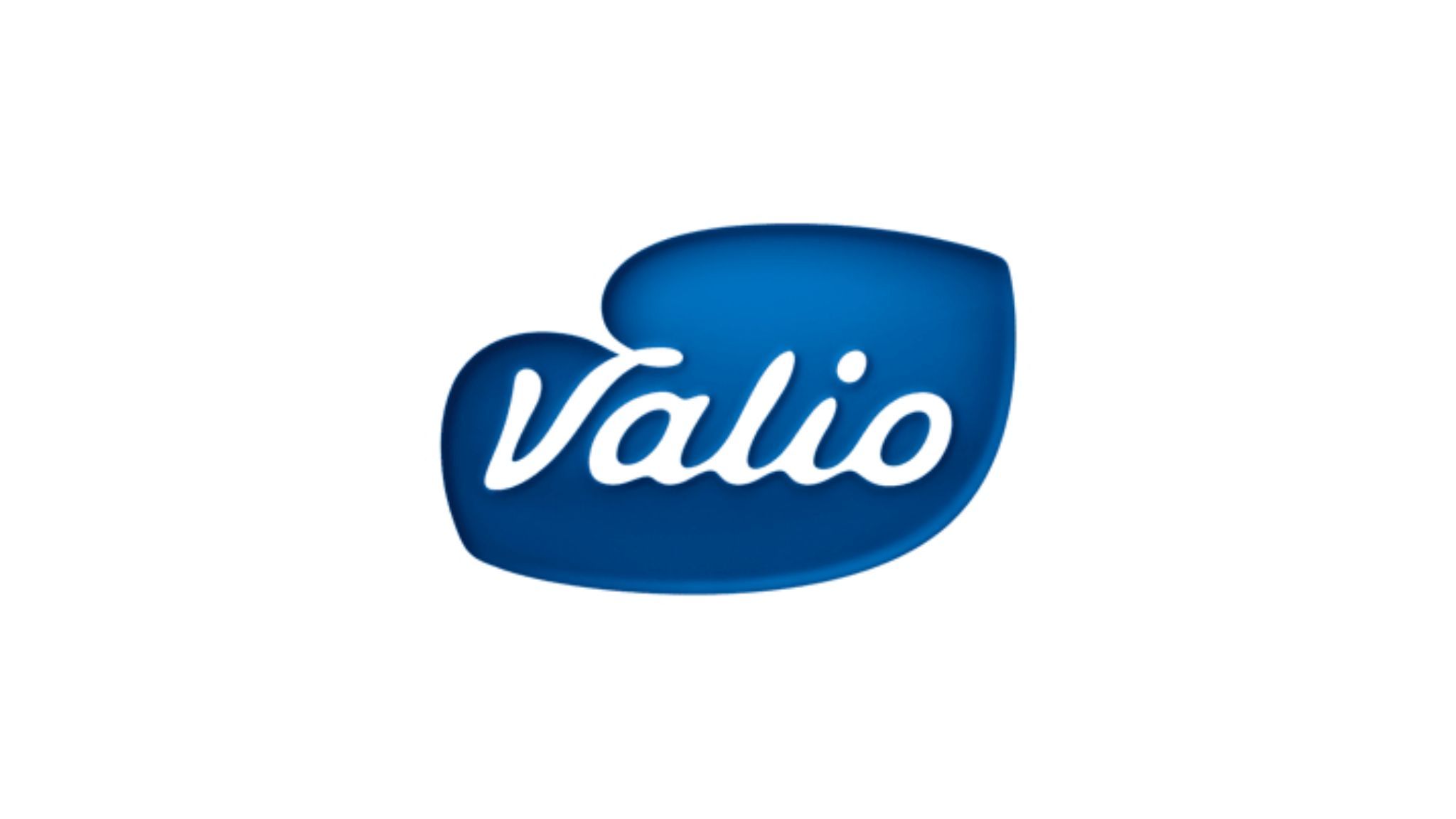 Valio Logo