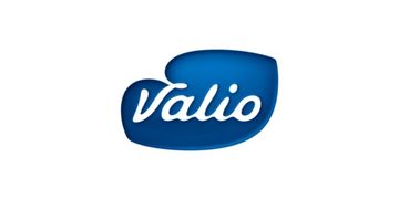 Valio Logo