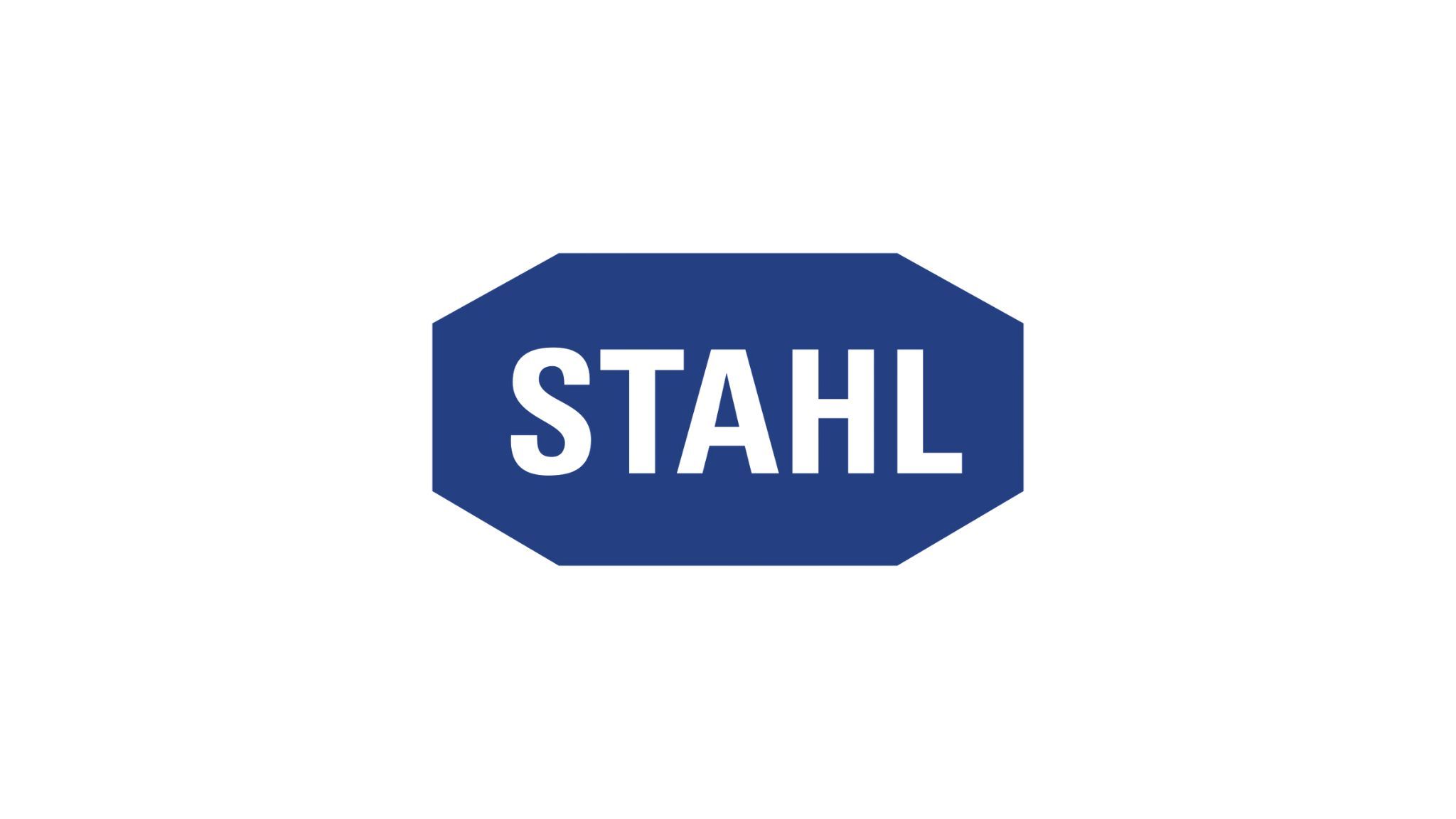 R. STAHL AG Logo
