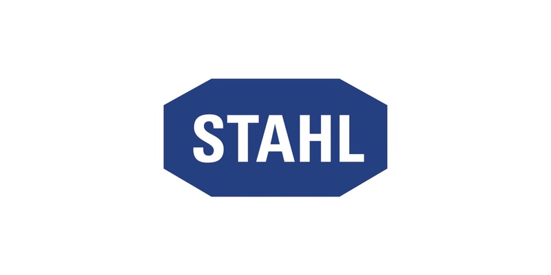 R. STAHL AG Logo
