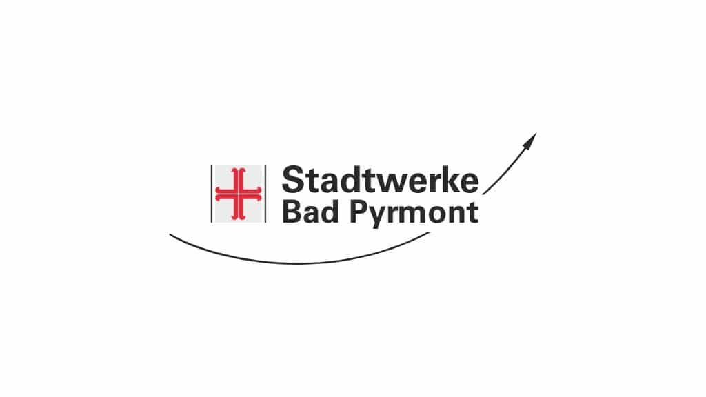 Stadtwerke Pyrmont Logo