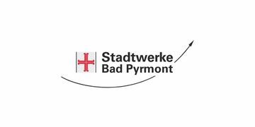 Stadtwerke Pyrmont Logo