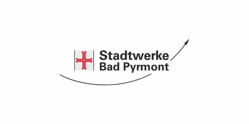Stadtwerke Pyrmont Logo