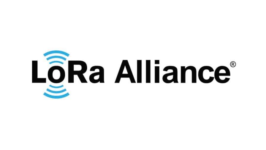 LoRa Alliance Logo