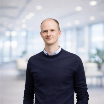 Jonas Schaub