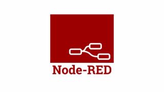 node red Logo