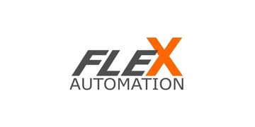 FleX Automation GmbH Logo
