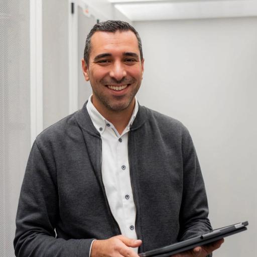 Fouad Boudraa