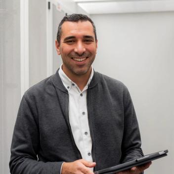 Fouad Boudraa