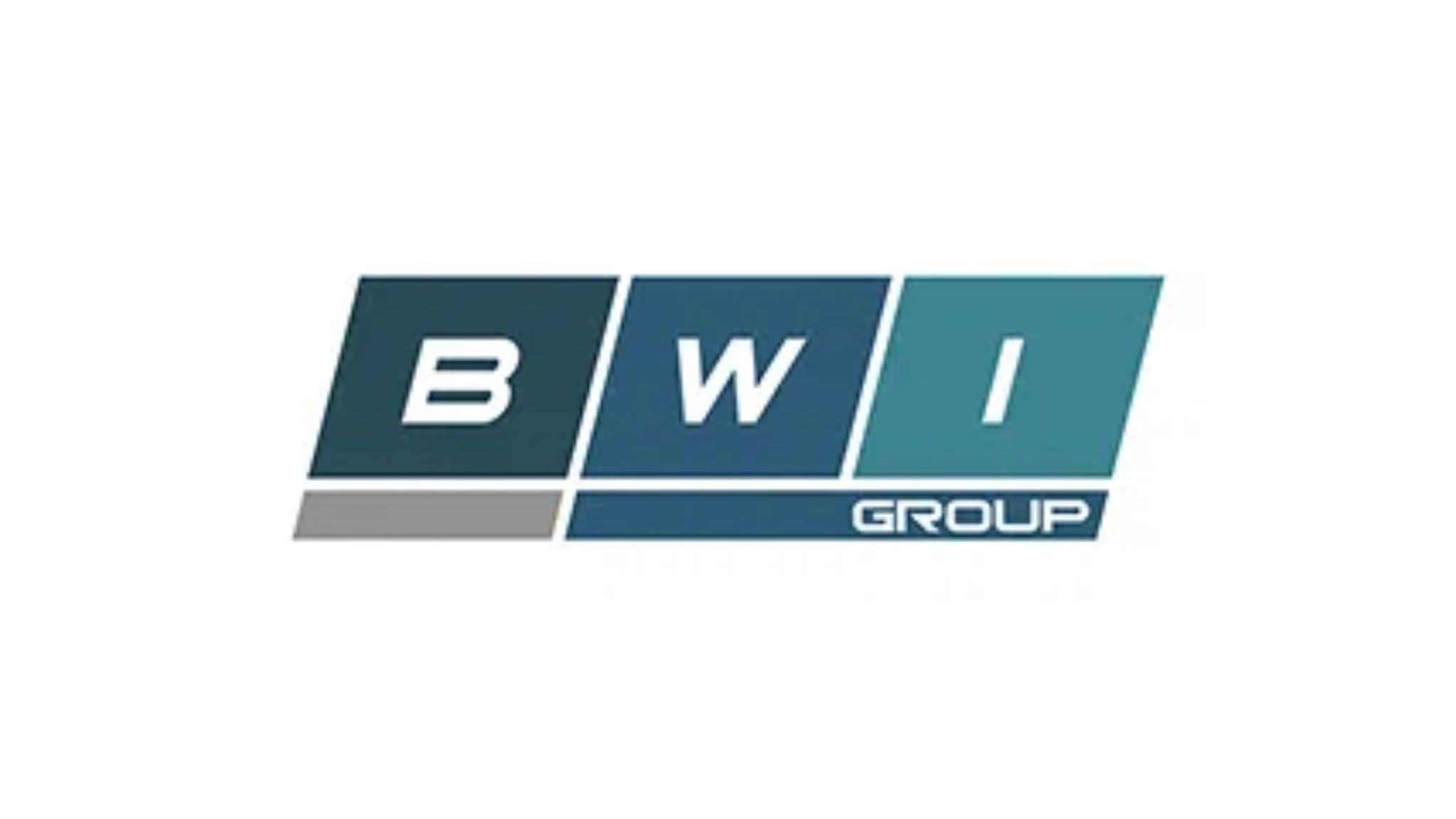 BWI Group Logo