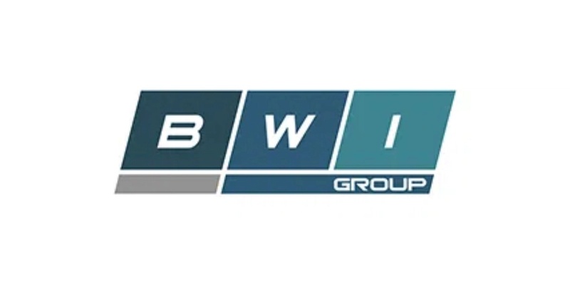BWI Group Logo