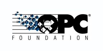 OPC Foundation Logo