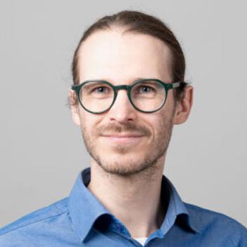 Dr. Richard Nordsieck