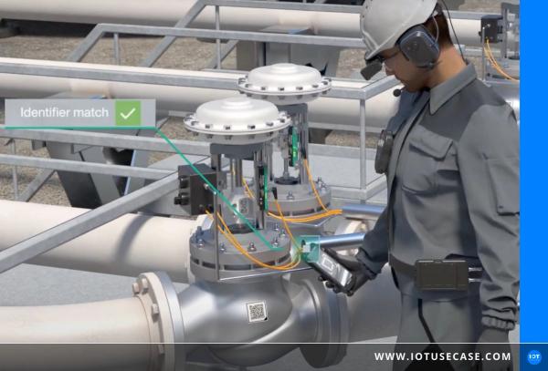 Same language: laying the foundation for the digital twin