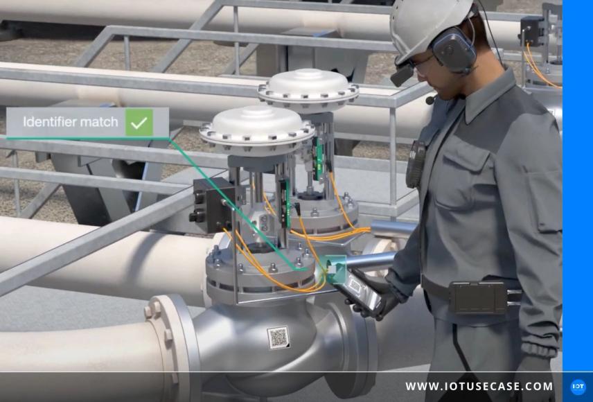 Dieselbe Sprache: Basis für den digitalen Zwilling legen