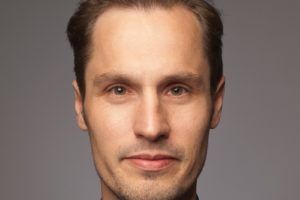 Marcus Neudecker