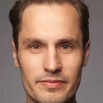 Marcus Neudecker