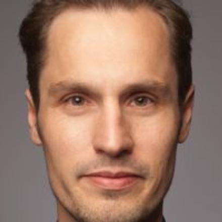 Marcus Neudecker
