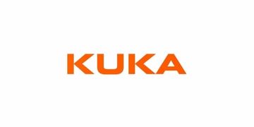 KUKA Logo