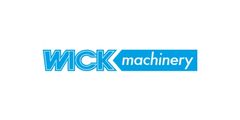 Wick-Machinery GmbH Logo