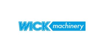 Wick-Machinery GmbH Logo