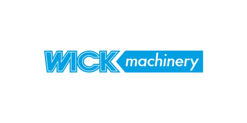 Wick-Machinery GmbH Logo