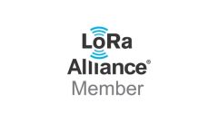 LoRa Alliance Member Logo