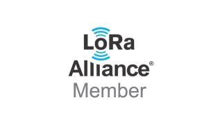 LoRa Alliance Member Logo