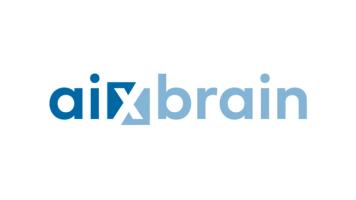 aiXbrain GmbH Logo