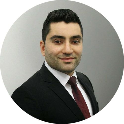Kerim Galal