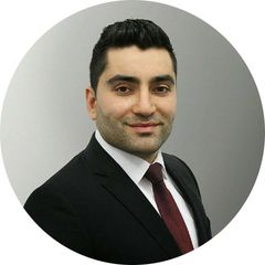 Kerim Galal