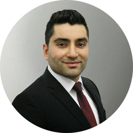 Kerim Galal
