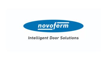 Novoferm Logo