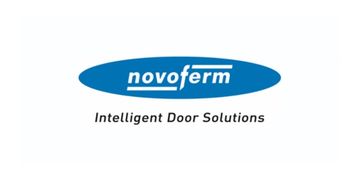 Novoferm Logo