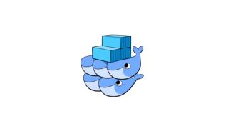 Docker Swarm Logo