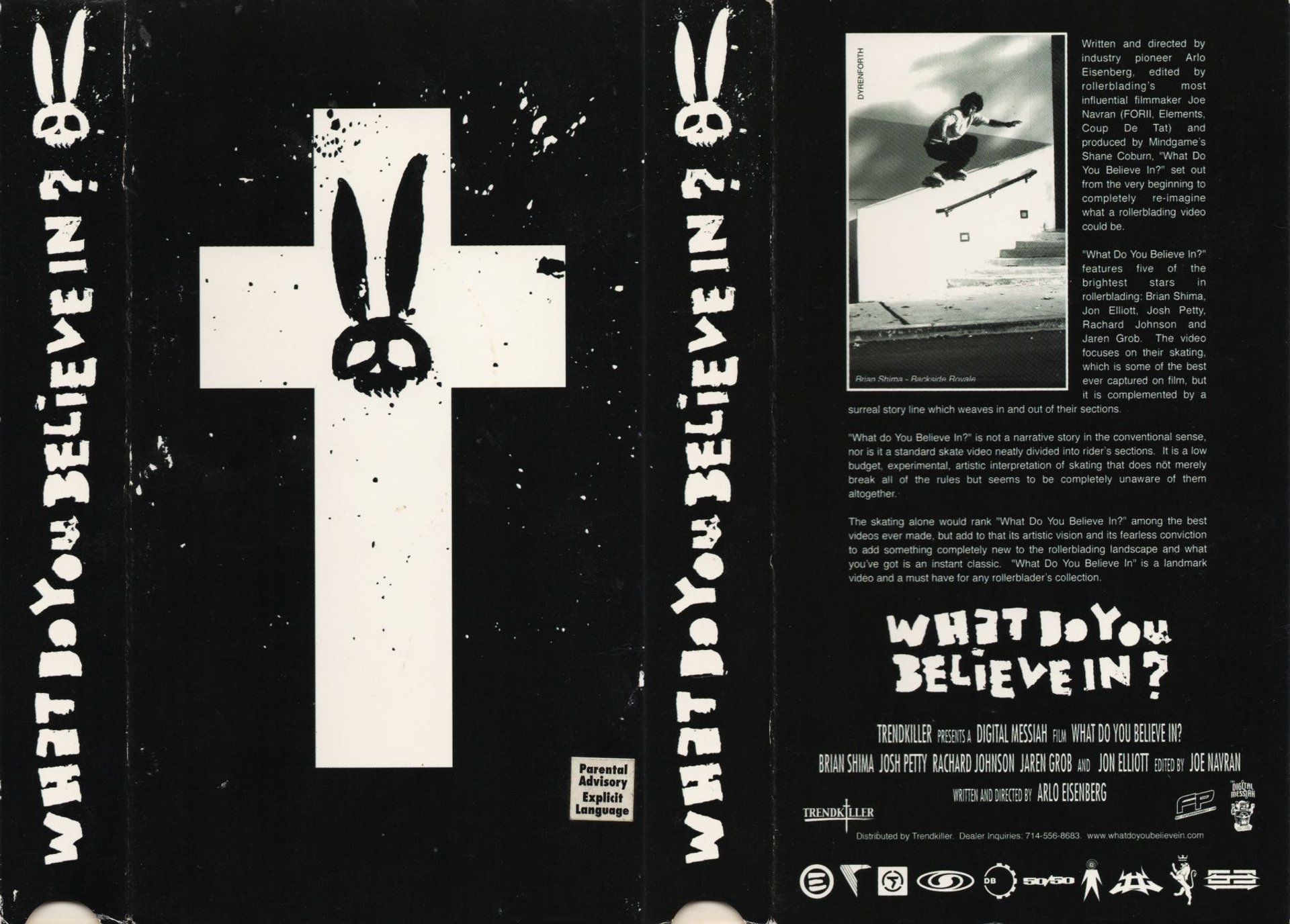 What Do You Believe In