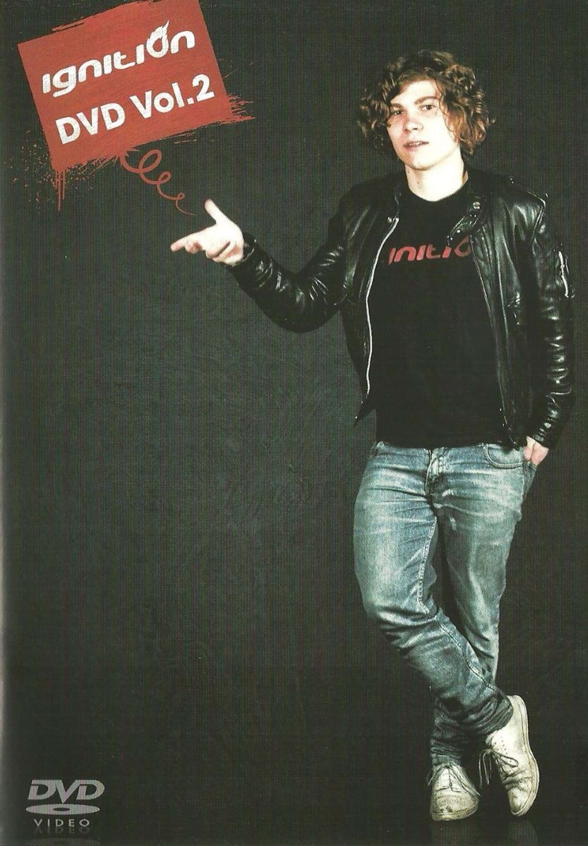 Ignition DVD Vol. 2