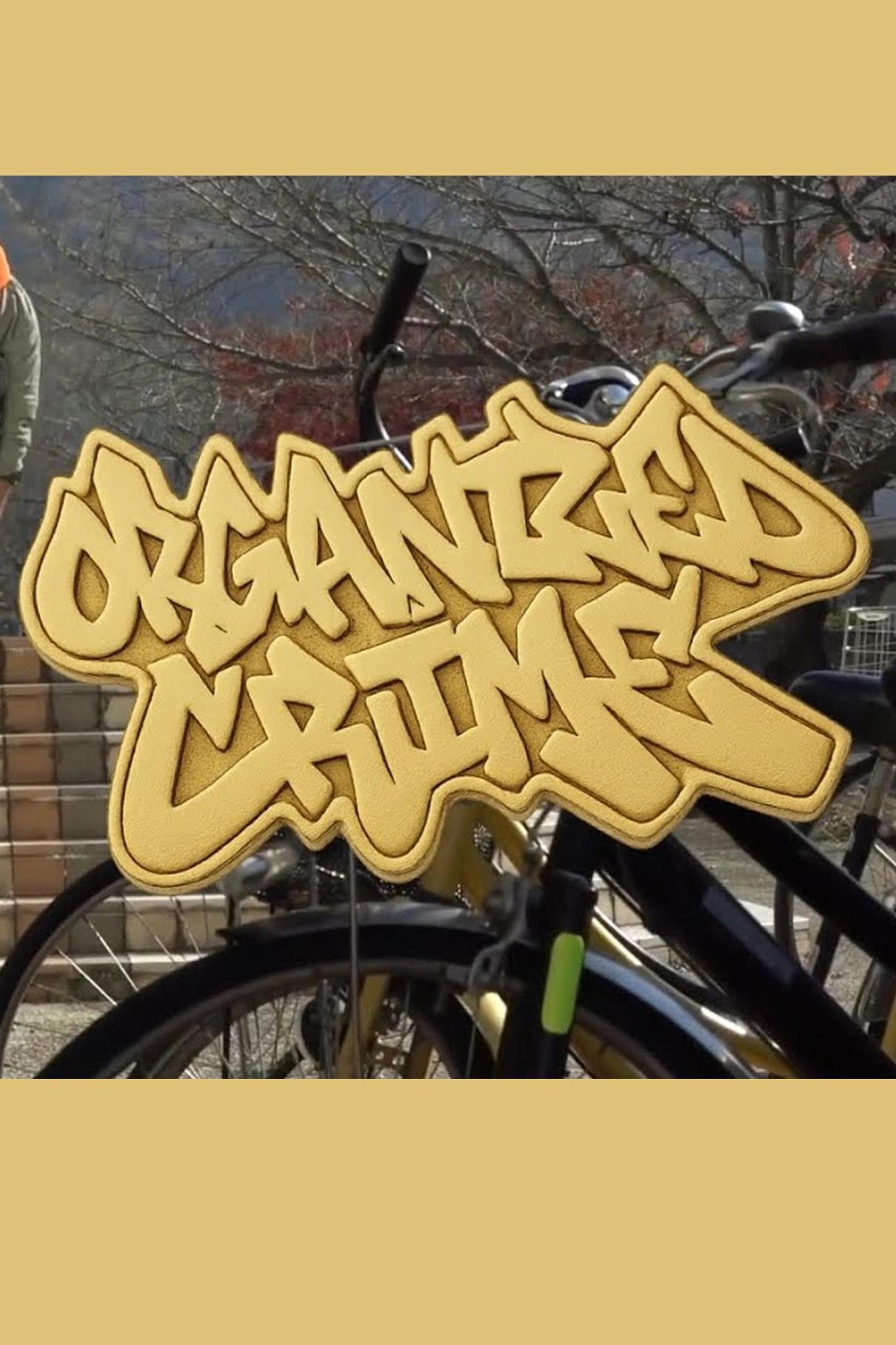 Organized Crime Series
